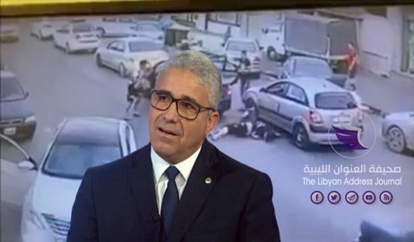 في أول تعليق على جريمة قتل "البكوش".. باشاغا يطالب الوفاق بإعلان حالة الطوارئ في طرابلس - 71561887 133159618025148 2459951181733036032 n