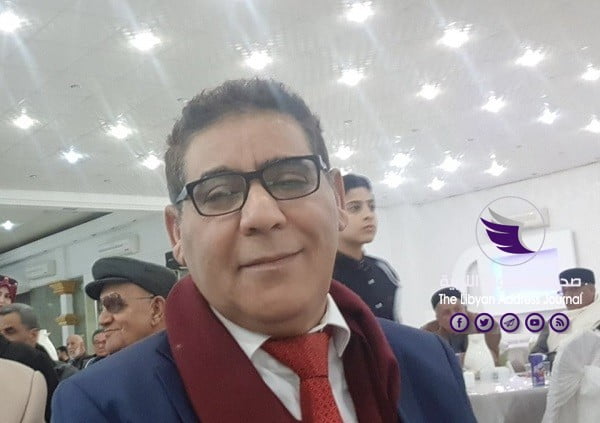 الهيئة العامة للثقافة تنعى وفاة الفنان صالح الأبيض - 72323259 2434894759951748 2808747043504259072 n