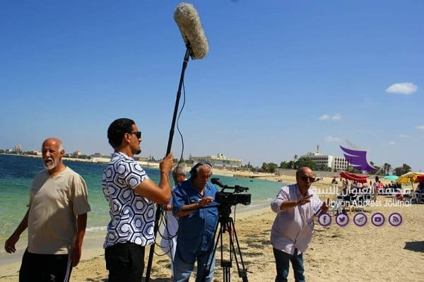 فيلم "رسالة من طفل التوحد" يشارك في مهرجان إيطاليا الدولي - 72344228 2521372567977011 2105855038260772864 n
