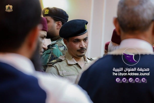 بالصور| القائد العام يلتقي مشائخ وأعيان قبائل إجدابيا 11 بالصور| القائد العام يلتقي مشائخ وأعيان قبائل إجدابيا - 72576333 2466031080304347 1282783865185763328 n
