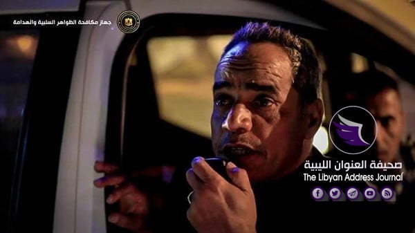 إزالة مبانٍ مخالفة في منطقة بلعون وسوق الوحدة العربية ببنغازي 12 إزالة مبانٍ مخالفة في منطقة بلعون وسوق الوحدة العربية ببنغازي - 74209240 143418267025063 6775288549840257024 n