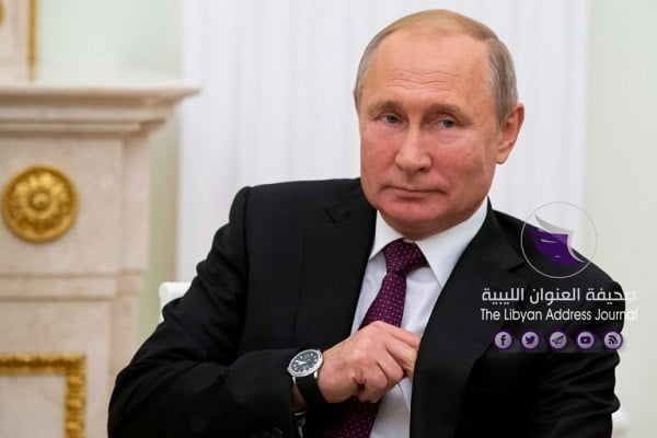 بوتين يزور السعودية لبحث ملف النفط والأزمة مع إيران - 9250a9d6a75491bddacee576aab8023c5bc1546f