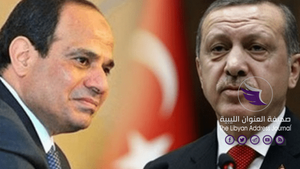 تجار مصريون يقاطعون منتجات تركيا رفضاً لتدخلات أردوغان - ardwghan walsysy
