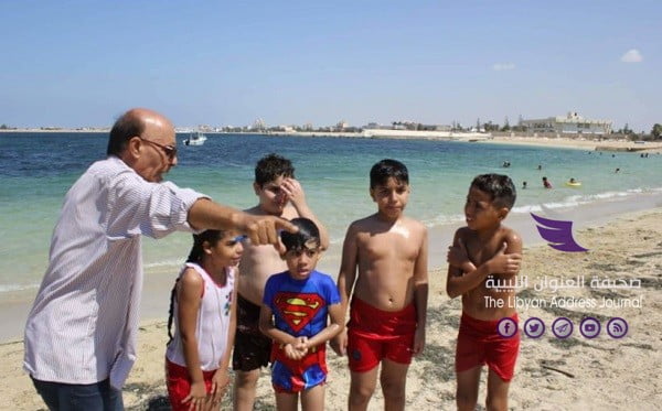 فيلم "رسالة من طفل التوحد" يشارك في مهرجان إيطاليا الدولي - received 749633305497519