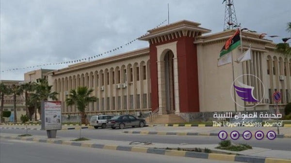 بلدية زليتن تستنكر رفض الصديق الكبير إتمام توريد 31 حافلة نقل جماعي للمدينة - بلدية زليتن 1