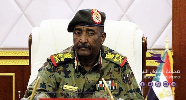 رئيس المجلس الإنتقالي بالسودان: لم نرسل أي جندي للقتال في ليبيا - 1041286215