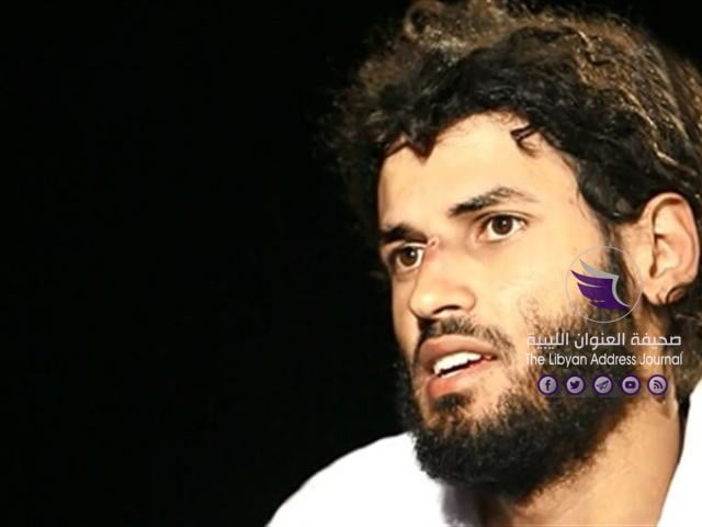"الجنايات العسكرية" بمصر تقضي بإعدام الإرهابي الليبي "عبدالرحيم المسماري" - 15727239997852010
