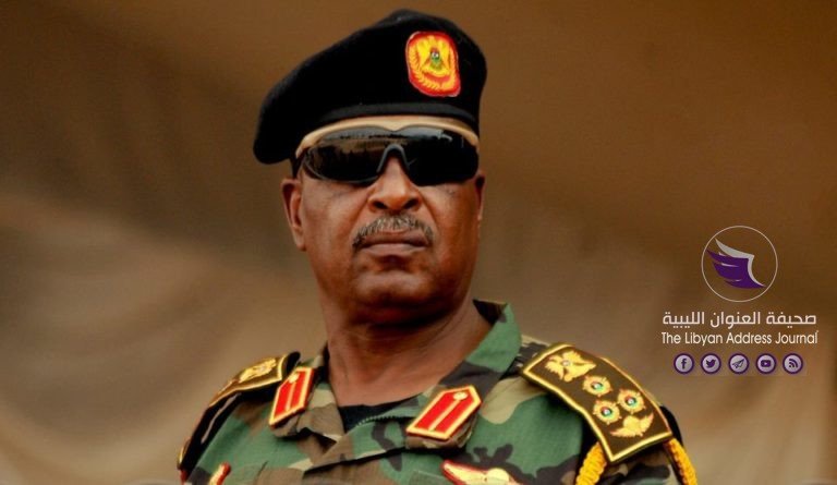 الجيش ينعى اللواء ونيس بوخمادة - 18447609 132240753991678 2158018018328425864 n 1132x670