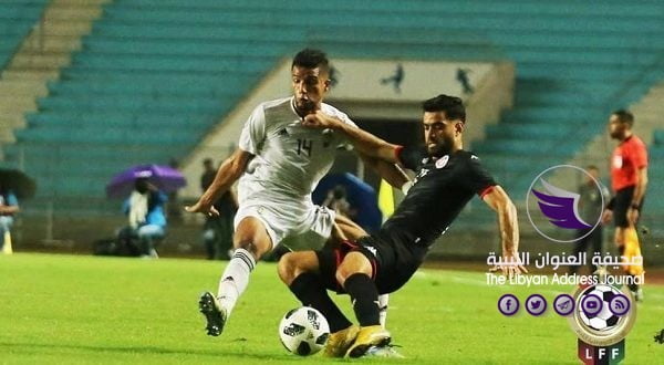 تعرف على موعد مبارة ليبيا وتونس بتصفيات "الكان" لكرة القدم - 1 74