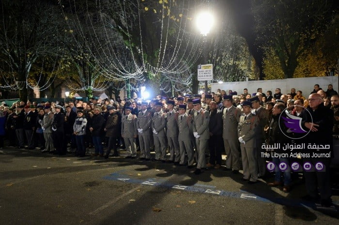 العثور على الصندوقين الأسودين للمروحيتين الفرنسيتين اللتين تصادمتا في مالي - 261d24cd6cd260d7217078be92bab61af709a21f