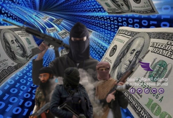 من بينها شركات تعمل من تركيا.. الولايات المتحدة تفضح ممولي داعش - 3355217865