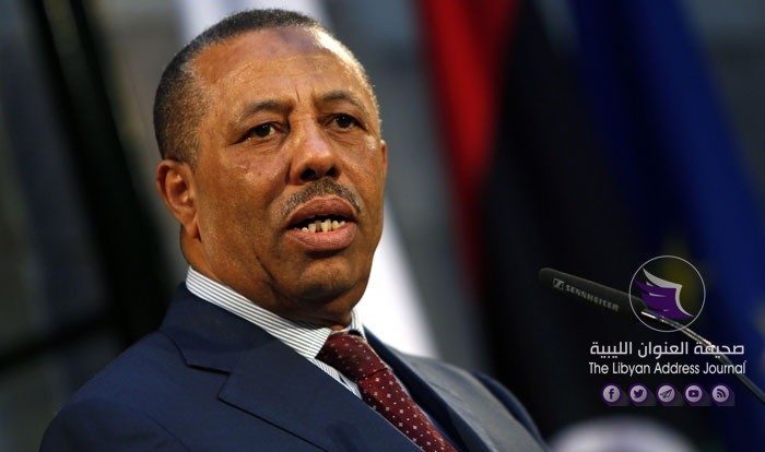 منتقدا زيارة الأحيرش لها.. الثني: الرقابة الإدارية هدفها "تأليب الرأي العام" ضد الحكومة - 39431 libyaa3 e1573848261751