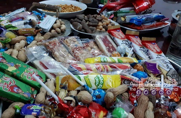 هكذا يحتفي أهالي جالو بذكرى المولد النبوي الشريف!! 10 هكذا يحتفي أهالي جالو بذكرى المولد النبوي الشريف!! - 46492488 2306056236347032 4211478543424552960 n