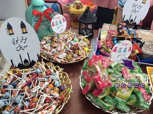 هكذا يحتفي أهالي جالو بذكرى المولد النبوي الشريف!! 7 هكذا يحتفي أهالي جالو بذكرى المولد النبوي الشريف!! - 46494697 2264765910514618 5079658048612466688 n