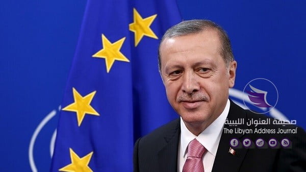 برلمانيون أوروبيون يدعون لمزيد من الحزم تجاه أنقرة - 5dcc0ed14c59b7261313994d