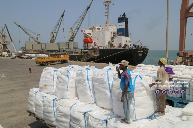 الحوثيون يفرجون عن سفن كورية جنوبية وسعودية - 63dd73c23df2414d1253bb30b4f21b39e29e055d