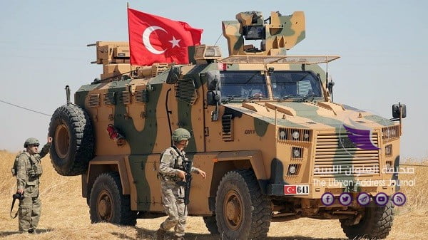 البنتاغون: داعش استغل التوغل التركي بسوريا لرص صفوفه - 7