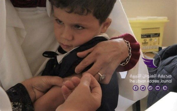 بدء حملة تطعيم التلاميذ في كاباو 5 بدء حملة تطعيم التلاميذ في كاباو - 74238128 1236750413183993 8213168962599387136 o