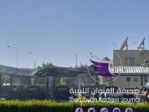 صور ..الجيش الليبي يستعيد السيطرة على حقل الفيل بالكامل - 74310682 553586945420588 1315704162444378112 n