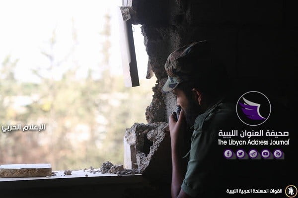 بالصور| الجيش يبسط سيطرته على منطقة الأحياء البرية بالكامل 10 بالصور| الجيش يبسط سيطرته على منطقة الأحياء البرية بالكامل - 74473991 531650404073331 2296063652148543488 n