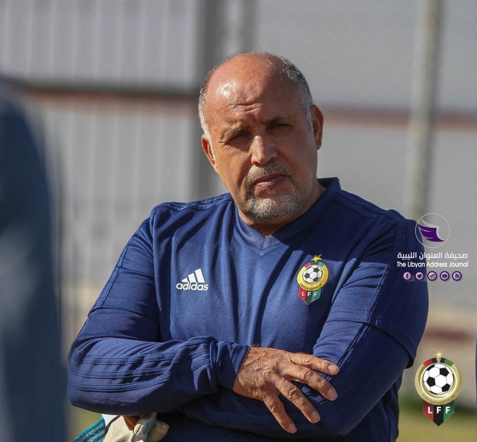 في معسكر مغلق.. المنتخب الوطني يواصل تدريباته في تونس 10 في معسكر مغلق.. المنتخب الوطني يواصل تدريباته في تونس - 75348965 2745574958820025 2588120964420075520 o