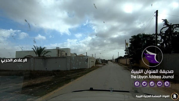 بالصور| الجيش يبسط سيطرته على منطقة الأحياء البرية بالكامل 14 بالصور| الجيش يبسط سيطرته على منطقة الأحياء البرية بالكامل - 75371662 531650130740025 8303663047352778752 n