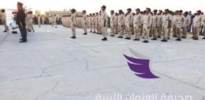 صور .. تخريج دفعة من عناصر الشرطة في تازربو - 76916314 2075778675896058 2572172569734021120 n
