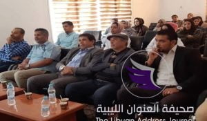 صور..اللواء عمر المسماري يستلم مهامه آمراً للمنطقة العسكرية الوسطى بالقيادة العامة 7 صور..اللواء عمر المسماري يستلم مهامه آمراً للمنطقة العسكرية الوسطى بالقيادة العامة - 78282450 585252188912496 7105744871192788992 n 1