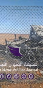 صور ..الجيش الليبي يستعيد السيطرة على حقل الفيل بالكامل - 78460018 708178033005245 4911583445605416960 n