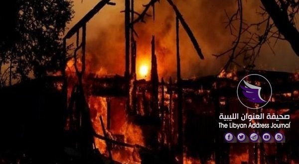 أوامر بإجلاء 180 ألف شخص بسبب حرائق الغابات شمال كاليفورنيا - 900x450 uploads201910286e26ffe75b
