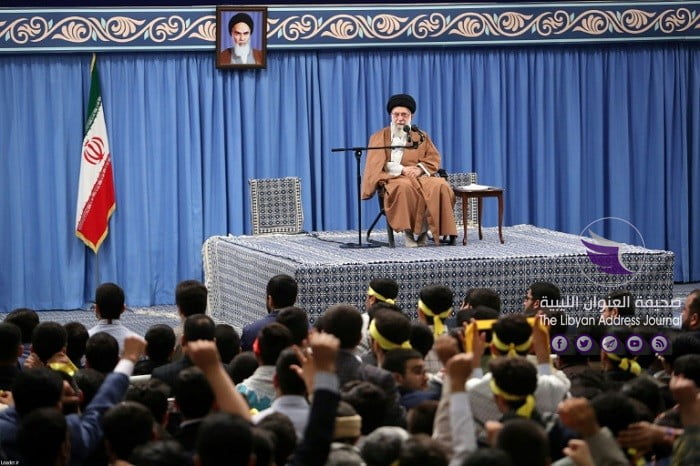آية الله خامنئي يؤكد أن إيران "دحرت العدو" في الأيام الأخيرة - 9a5f0427d4cc79196256e0fc47e5399737965b94
