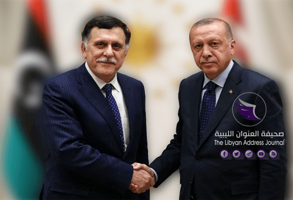مصر ترفض توقيع مذكرتيّ التفاهم بين حكومة الوفاق وتركيا - DOOOOOOOOO removebg preview