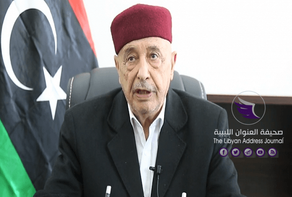 عقيلة يشكل لجنة للوصول لآلية لفض إضراب المعلمين - NEWS.00 06 29 14.Still141