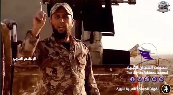 فيديو| قوات الجيش ترصد الإرهابي "أبو الزبير" في صفوف الوفاق - New إرهابيImage