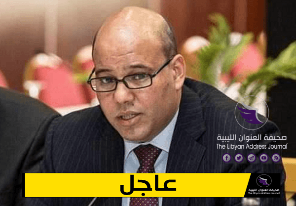 #عاجل | فتحي المجبري :باشرنا بالأدوات القانونية والسياسية لمواجهة هذه الخروقات من السراج  ، ونثمن في هذا الإطار موقف مصر واليونان - Screen Shot 2017 09 02 at 8.10.36 PM