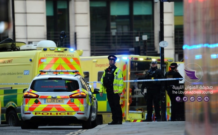 قتيلان في عملية طعن "إرهابية" وسط لندن - d26da3eced0864698aa941fb0a6ea9c364e2ff39