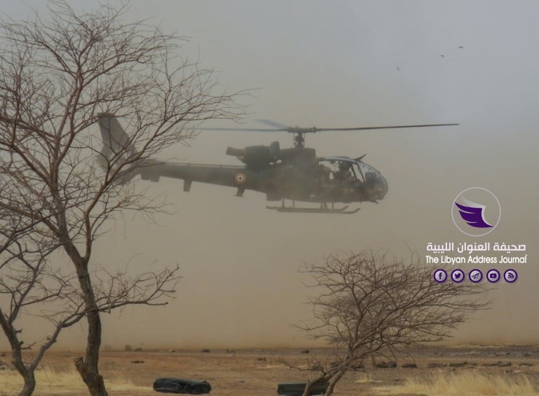 ارتفاع حصيلة الجنود الماليين الذين قُتلوا في "هجوم إرهابي" إلى 53 - fb125e1fb7ba0162e72377bd51b4f918