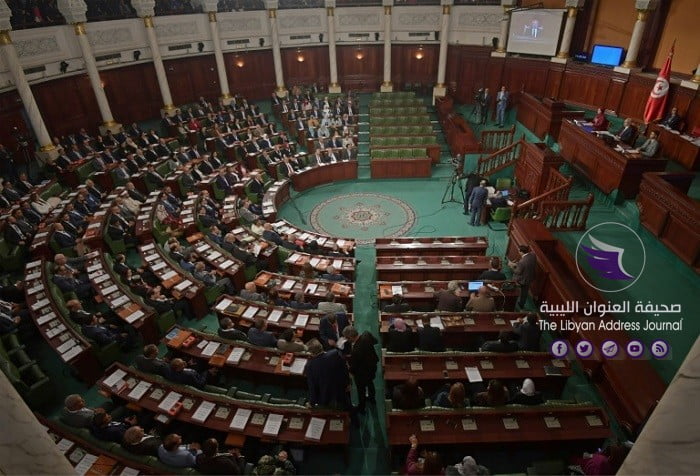 تكليف الحبيب الجملي المرشح من "النهضة" لتشكيل حكومة جديدة في تونس - fd32ded963d9b57cf840daae7c3527f2b192b8a7