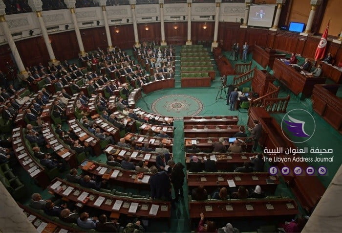 تكليف الحبيب الجملي المرشح من "النهضة" لتشكيل حكومة جديدة في تونس - fd32ded963d9b57cf840daae7c3527f2b192b8a7