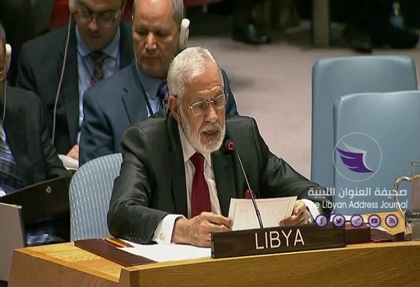 سيّالة يقدم ستة عناصر لحل الأزمة في ليبيا -