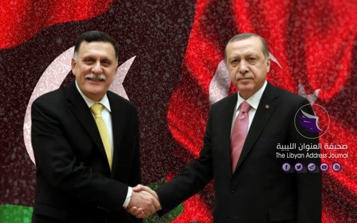 المجلس الأعلى لقبائل الصيعان يعلن رفضه اتفاقية السراج مع تركيا - thumb2 red glitter texture creative red background glitter red shiny background