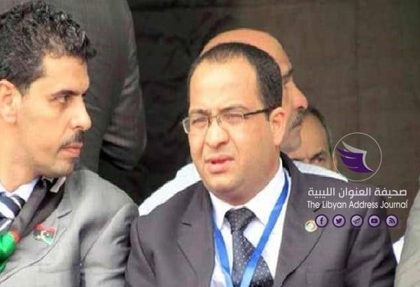الصغير يدعو لتفعيل الاتفاقية العربية للدفاع المشترك على خلفية توقيع الرئاسي اتفاقية دفاع مع تركيا -