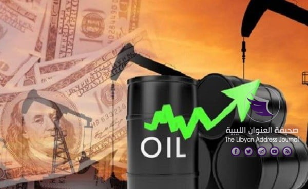 أسعار النفط تسجل ارتفاعاً بنسبة 2% - ارتفاع أسعار النفط العالمية