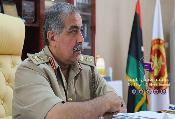 الناظوري يجتمع مع مراقبي التعليم للنظر في مطالب المعلمين المضربين - الناظوري 1