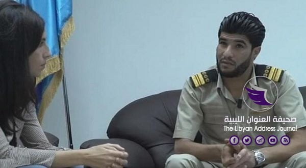  "البيدجا" المطلوب لدى مكتب النائب العام ومجلس الأمن يظهر في مقابلة صحفية جديدة  - عبدالرحمن ميلاد البيجا 780x470