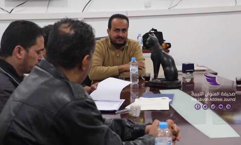 جنائي توكرة يضبط تشكيلا عصابيا يتاجر بالقطع الأثرية - 001 16 780x470 1