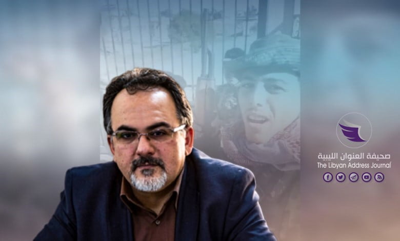 رمزي آغا: مركزي طرابلس رفض بيع العملة الأجنبية لمصرف الوحدة.. فهل سيرفض طلبات الرئاسي لسداد مكافآت المرتزقة السوريين؟! - 001 34 780x470 1