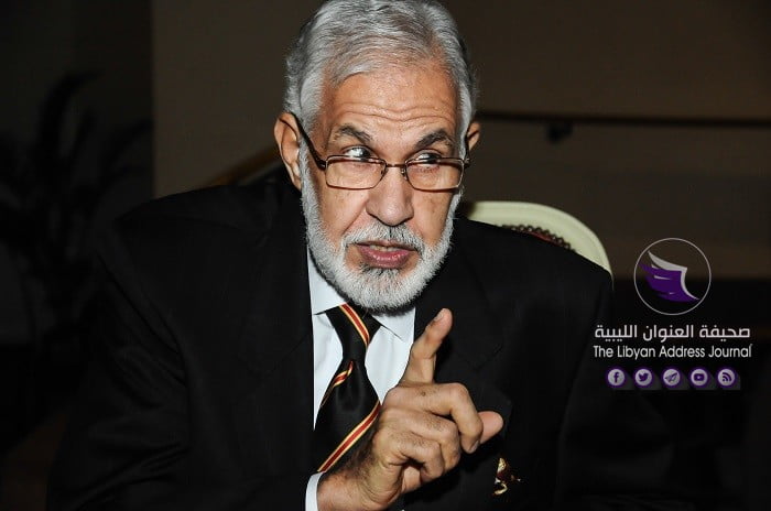 وزير خارجية الوفاق: قرار طرد اليونان للسفير الليبي غير مقبول - 1169412 Ashraf Fawzy 14