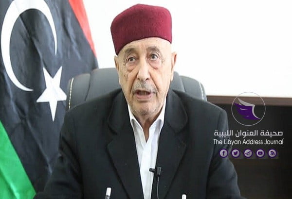 رئيس مجلس النواب يهنئ الإمارات بمناسبة يومها الوطني - 19621182705244321