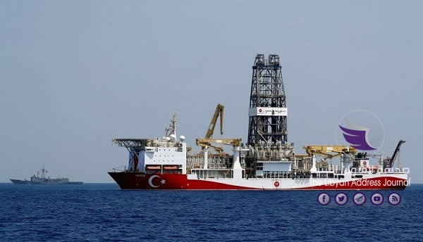 تركيا تؤسس قاعدة عسكرية في شمال قبرص - 2019 10 05T143239Z 1 LYNXNPEF940DC RTROPTP 4 CYPRUS TURKEY SHIP AR1 1 750x430 1